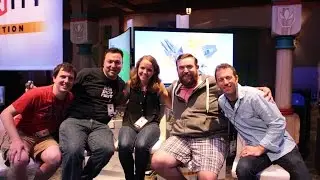 Media Round Up with Allison - Disney Infinity 3.0