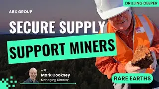 What Australia&rsquo;s critical minerals reserve really means