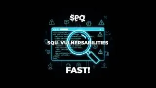 Detect Vulnerable Websites in Seconds &mdash; ScanQLi SQL Injection Scanner Explained