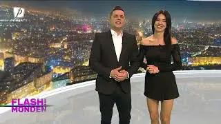 Flash Monden - 6 mai