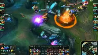 My First Annie Penta!