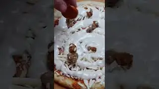 Trader Joe&rsquo;s Pizza with Miyokos Liquid Mozzarella