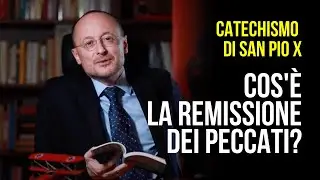 Ecco in che modo Cristo perdona i nostri peccati