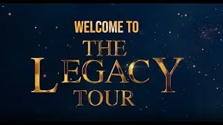 Thank You To Our Sponsors & Supporters | The Legacy Tour | Ustad Rahat Fateh Ali Khan Live in Sydney