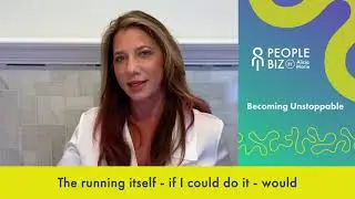 Becoming Unstoppable | People Biz, Inc.