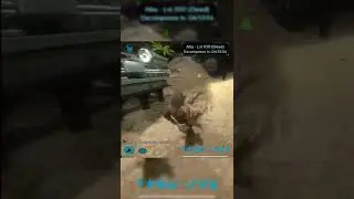 You spin me right round, I was being a bit Abu-sive with abus body 😳 Ark mobile