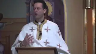 STARTING TO FEEL WONDERFUL  - Sunday of Zacchaeus