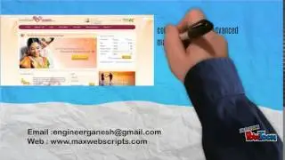 Maxweb Info Web designers
