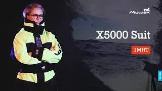 X5000 Suit - 1MHT | Mullion