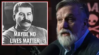 Атеизм и бессмысленные жизни чернокожих | Дуг Уилсон
