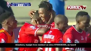 GOAL LA MOSES PHILI, MABOSI SIMBA WATUPIANA LAWAMA , MASHABIKI WAONYA OLE WENU