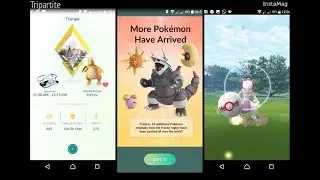 Catching Mewtwo in Ex Raid on 24 January 2018. Pokemon GO Malaysia