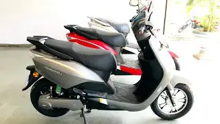 Optima HX Single Battery By Hero Electric | Optima