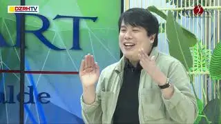 Histolinarya Collective: Art 2 Art with Lisa Macuja Elizalde (Jan. 25, 2026)