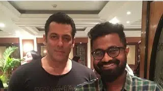 Dabangg 3 motion poster quick review by Sonup - Superhit
