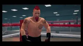 REAL BOXING #xandao007 #gameplay #familiafluxodoHype #mobile 