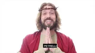 Jesus Hd
