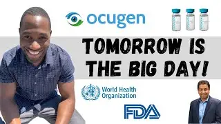 OCGN STOCK | Price Predictions | Analysis | Tomorrow Is The Big Day!