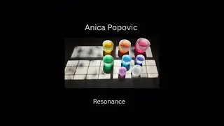 Resonance | 432 Hz Crystal Singing Bowls Sound Immersion