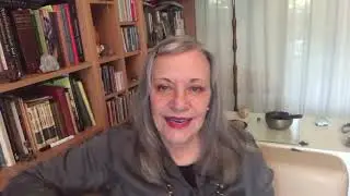 Moon in Gemini - Mercury square Saturn: People Have The Power