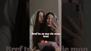 #bestfriend #love #pourtoi #edit je t'aime ma bff❤️❤️❤️❤️❤️