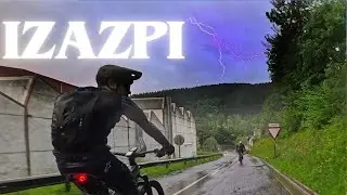 Izazpi diluvio