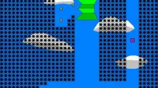 The Boss Level - Jumper (Ogmo)