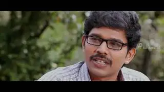 Ini Avane Movie Scenes | Pavani introduces Santosh to her brother | Pavani Reddy