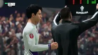 EA FC 26  Player Career #465 - C&acirc;știgăm a treia oară &icirc;n fața rivalilor de la Rapid București