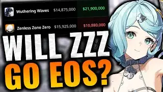 September's Revenue is a Disaster