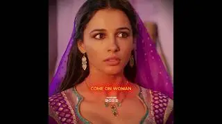 I Accept Princess Jasmine - Aladdin Edit- Isa Andro #viralshort
