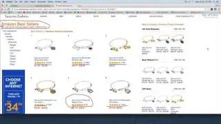 Volusion Training #25: How to Add Products Using Amazon to your Volusion Site