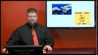 Habits of the Mind:  Thinking with Precision and Accuracy