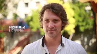 Poseurs d'Avenir : la formation &agrave; la pose de panneaux photovolta&iuml;ques
