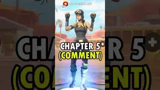 What Chapter Did YOU Start 🤔