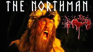 THE NORTHMAN FINAL DUEL (THE NORTHMAN VILLAGE RAID) 🎵 VALHALLA CALLING ME MIRACLE of SOUND METAL