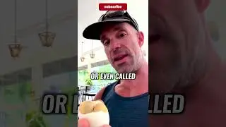 Mike O'Hearn Is Beefing With Greg