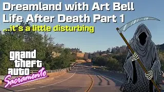 4k Dashcam: Art Bell 