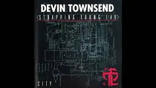 Strapping Young Lad - Velvet Kevorkian ~ All Hail The New Flesh