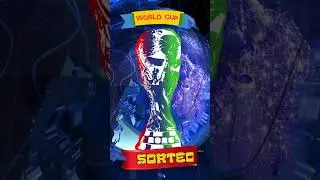 MEXICO 3 VECES SEDE🌎👽