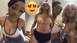 Dakota Gonzalez and Dylan Gonzalez (Gonzalez Twins)😍 On Instagram Live | September 21st, 2019