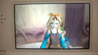 3D RPG-Game Project for Nintendo 3DS [Part 3 - WoW Stories - Early Test] [Unity] - by Cellenseres