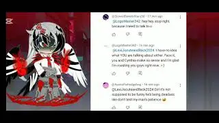Rant video about Ayana and Logomaster#rantvideo#exposingthetruth#revealingtruths#truthreveiled