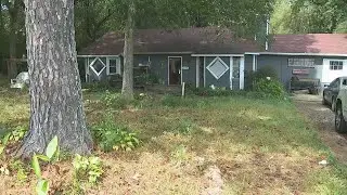 Widow nearly evicted by company that never paid for her house, takes action to stay in home | WSB-TV