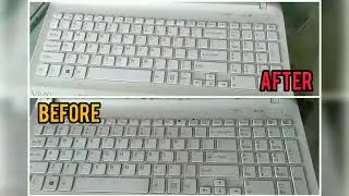 Sony laptop upgrade SSD, Ram || cleanup laptop Body|| windows 7 to windows 10pro