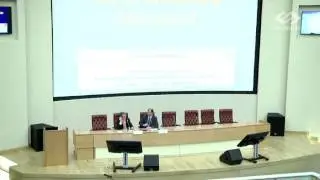 S. Windecker. А. Протопопов. Ответы на вопросы