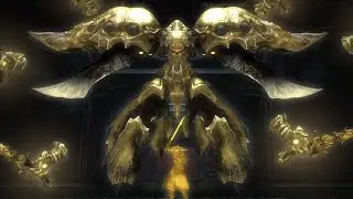 FFXIV | Castrum Marinum (Extreme) | Min Ilvl No Echo