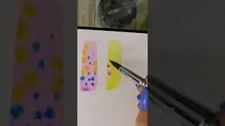 Learn watercolor basics in 1 class!#watercolor #learnwatercolor #watercolorclass #beginnerwatercolor