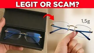Обзор очков Clarity Blue Glasses 2025 &mdash; действительно ли они защищают от синего света или их пере...
