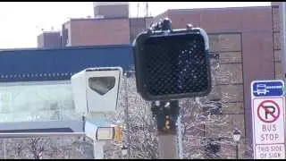 Red light camera ticket. Don't pay, no problem?